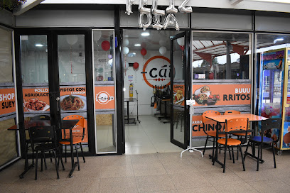 Caifu Restaurante