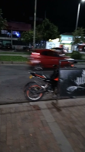 Taqueria Don Clemente 116 - Bogotá