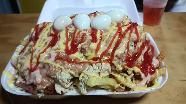 ZONA J ARMA TU PERRO - Gastronomía y hostelería