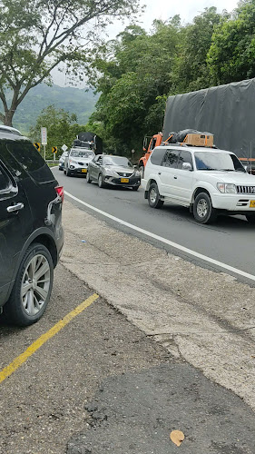 Pandebonos Los Angeles