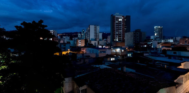 ካዬ 40 #30 - 08, Sotomayor, Bucaramanga, Santander