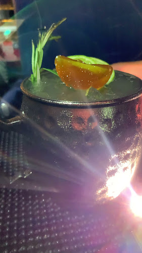 Opinii despre 101 Bistró în Turbo - Gastronomía y hostelería