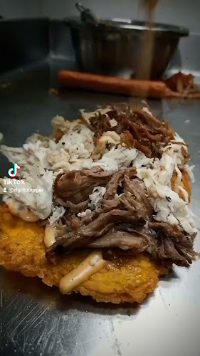 El GRITO Burger - Gastronomía y hostelería