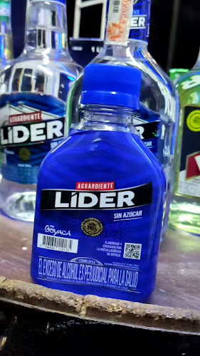 LICORERA TENNESSEE - Tunja