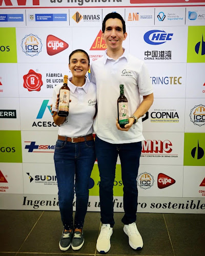 Gaia Vino Artesanal Ibagué - Gastronomía y hostelería