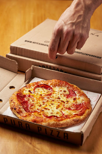 Artesana Pizza - Cali