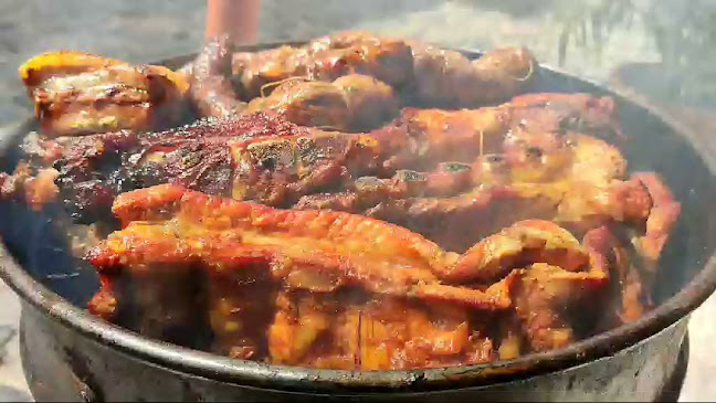 Dolce Villa - Gastrobar - Guaduas