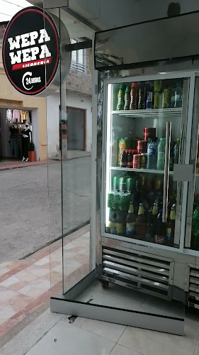 Licorería WEPA WEPA - Gastronomía y hostelería