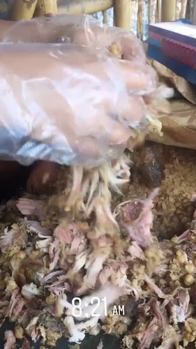 Lechoneria Mario Eduvino - Ibagué