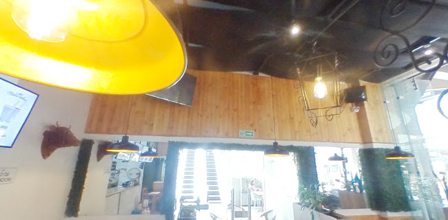 Burger Stop Tunja - Tunja