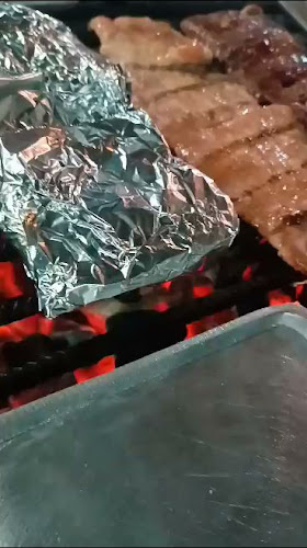 Opinii despre LA PORTADA EUSSE RESTAURANTE Y PARRILLA EN BUGA în Guadalajara de Buga, Quebradaseca, Guadalajara de Buga - Gastronomía y hostelería