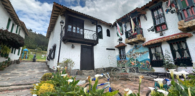 Licorera Pan De Azucar