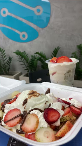 Heladería Dauphin - Bucaramanga