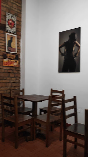 La Disidencia Café + Diseño - Gastronomía y hostelería