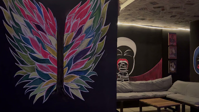 Baracunatana Salsa y Rock