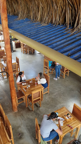 Comentarii opinii despre Córdova Restaurante y Parador