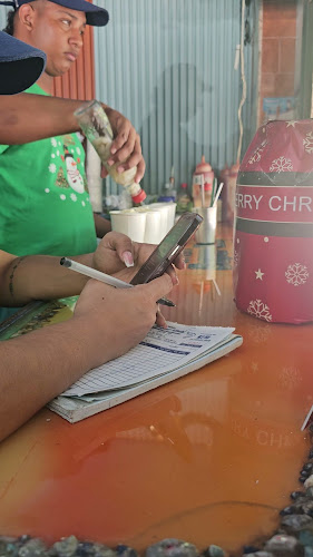 Cra. 41d #73-28, Nte. Centro Historico, Barranquilla, Atlántico