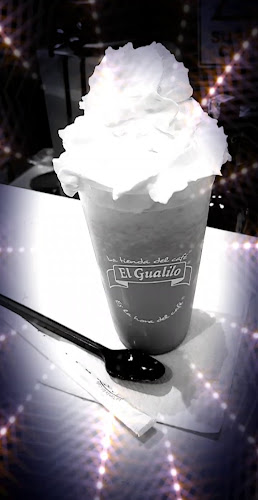 Opinii despre La Tienda Del Cafe El Gualilo în Piedecuesta - Gastronomía y hostelería