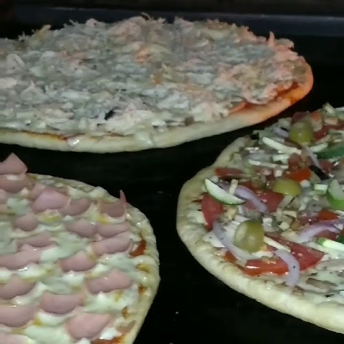 Pizzeria Di Angelo - Gastronomía y hostelería