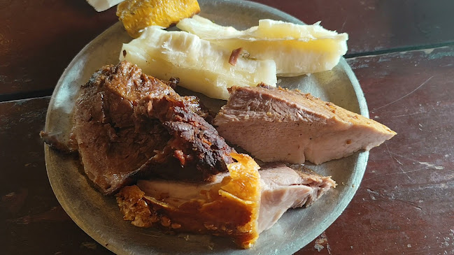 Opinii despre Restaurante El Cabrestero del Llano în Villavicencio - Gastronomía y hostelería