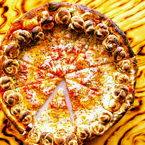 Conde's Pizza - Gastronomía y hostelería