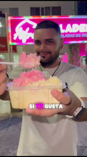 Opinii despre Heladería Aifrut în Cali - Gastronomía y hostelería