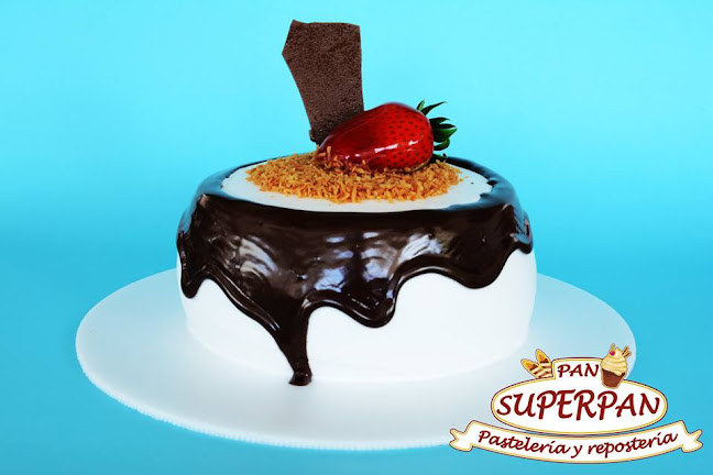 Pan Superpan - Gastronomía y hostelería