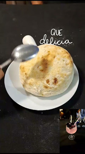 Opinii despre LA BANDIDA Pizzería y cocina Italiana în Pasto - Gastronomía y hostelería