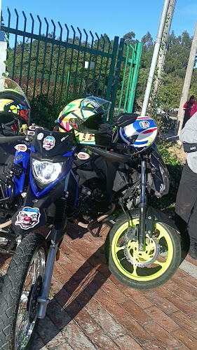 Auto. Norte #Km 21, Chía, Cundinamarca