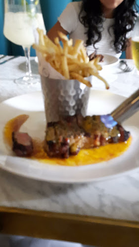 Opinii despre Odiseo Bistro în Cali - Gastronomía y hostelería