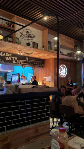 Opinii despre Chef Burger Parque 93 în Bogotá - Gastronomía y hostelería