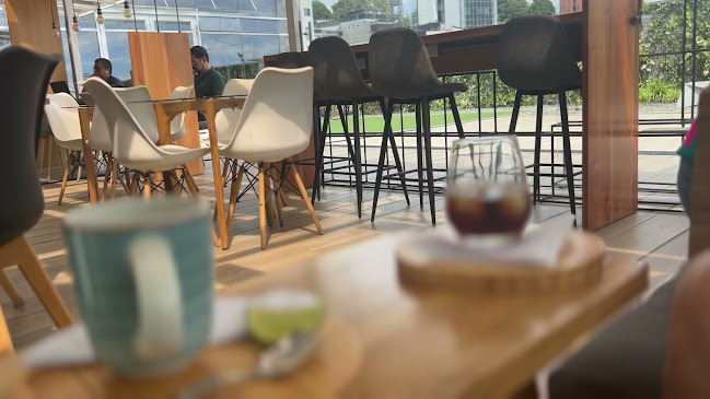 Opinii despre Caferatto Café especial în Manizales - Gastronomía y hostelería