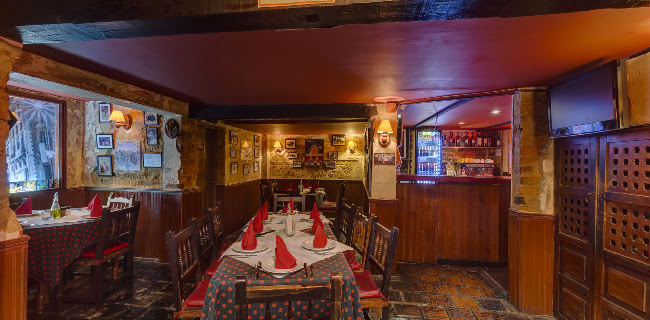 Cl. 118 #5-13, Bogotá