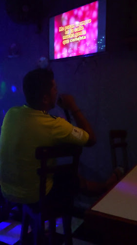 Comentarii opinii despre TACUBA BAR