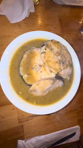 Opinii despre El Rincon Costeño în Armenia - Gastronomía y hostelería