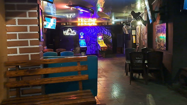 Opinii despre Night traiN Bar în Neiva - Gastronomía y hostelería