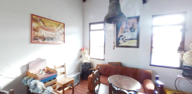 Licorera Pan De Azucar - Duitama