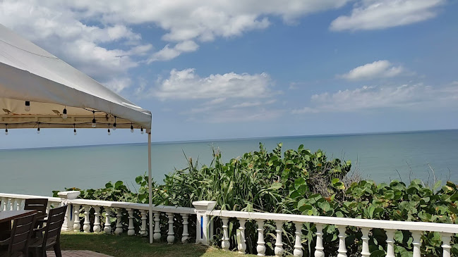 En la bajada hacia Pradomar a mano derecha, Cl. 3 #26-183, Pradomar, Puerto Colombia, Atlántico