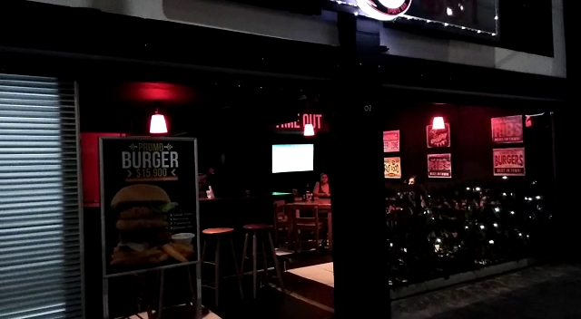 Opinii despre Time Out envigado în Envigado - Gastronomía y hostelería