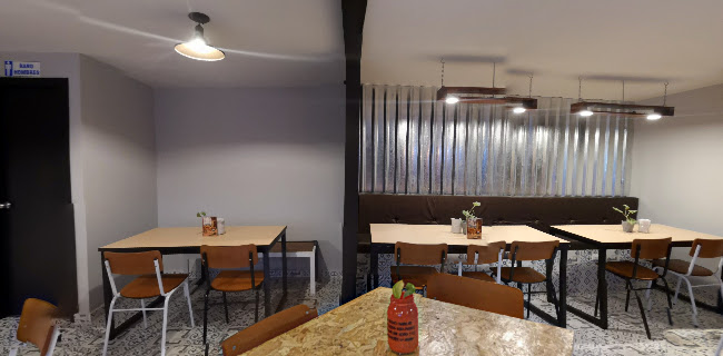 BF - Burgers & Fries Monteria