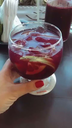 Comentarii opinii despre Mediterraneo Bar Restaurante