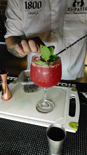 El Patio Bar Pereira - Gastronomía y hostelería