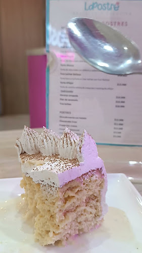 Opinii despre La Postre în Barrancabermeja - Gastronomía y hostelería