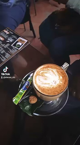 Opinii despre Café 1927 una taza con historia în Dosquebradas - Gastronomía y hostelería