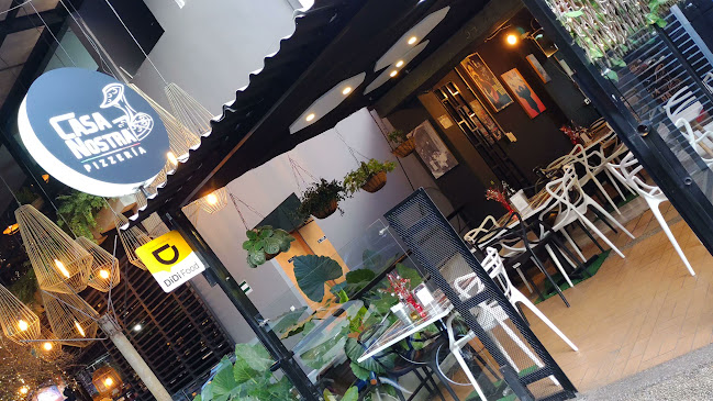 Casa Nostra Pizzería