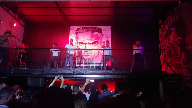 Comentarii opinii despre La Purga Dos