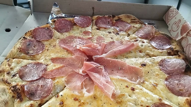 Opinii despre Terrazza Italiana în Neiva - Gastronomía y hostelería