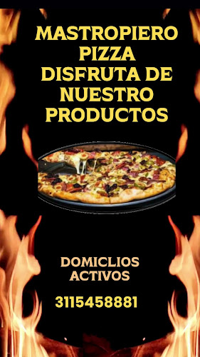 Comentarii opinii despre Mastropiero, Restaurante Bar