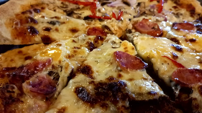 Terrazza Italiana - Gastronomía y hostelería