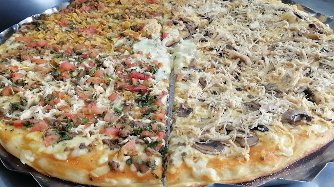 El Fuerte De La Pizza Tunja